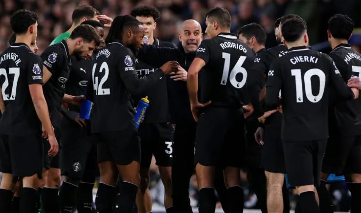 Tri largimet e dhimbshme që do t’i pësojë Manchester City këtë verë