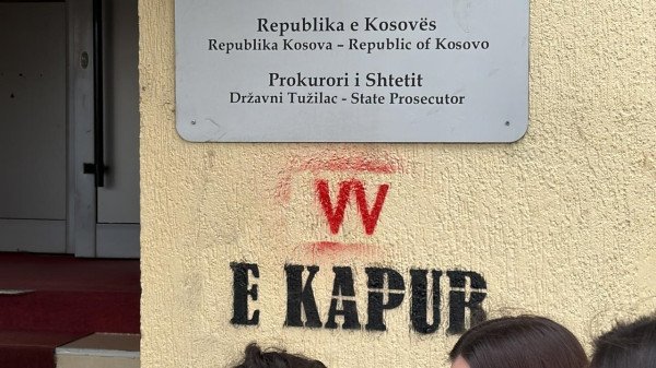 ​PSD me aksion: Prokurori i Shtetit, i kapur nga VV