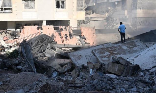 Përshkallëzimi i konfliktit/ UNICEF: Mbi 1 milion njerëz janë zhvendosur në Liban për shkak të luftës, fëmijët duhet të mbrohen!