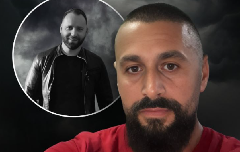 Vrasja në Gjakovë, kërkohet paraburgim prej 30 ditësh ndaj Nexhdet Zymberajt