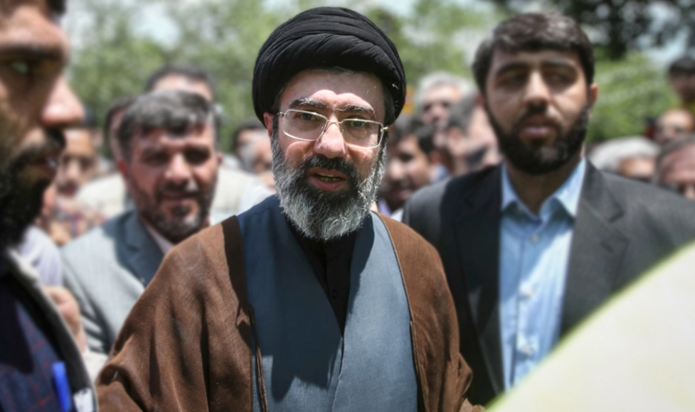 Zbardhet audio, si shpëtoi Mojtaba Khamenei?! Doli në kopsht para se të sulmonte Izraeli