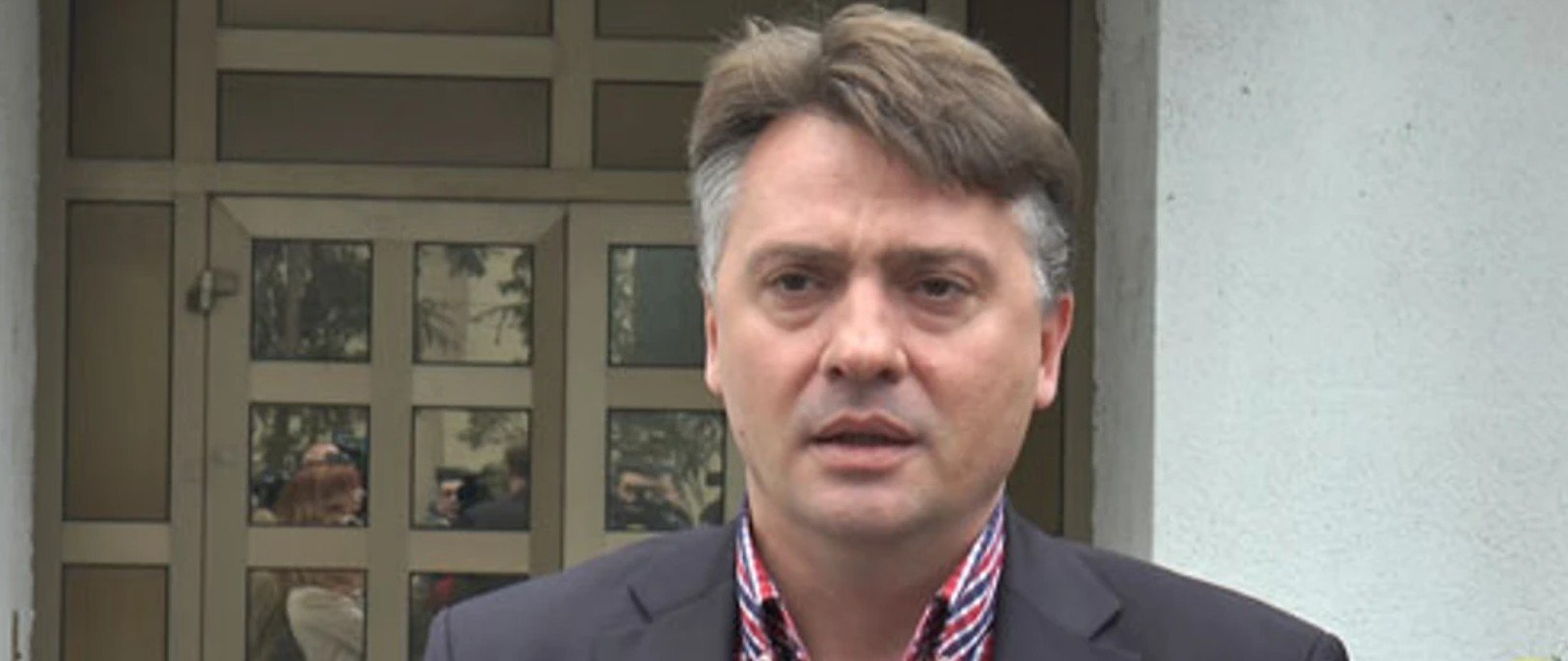 Shilegov: Filipçe, nëse dëshiron të zbatojë shkarkimin tim, të vijë në organizatë në Karposh