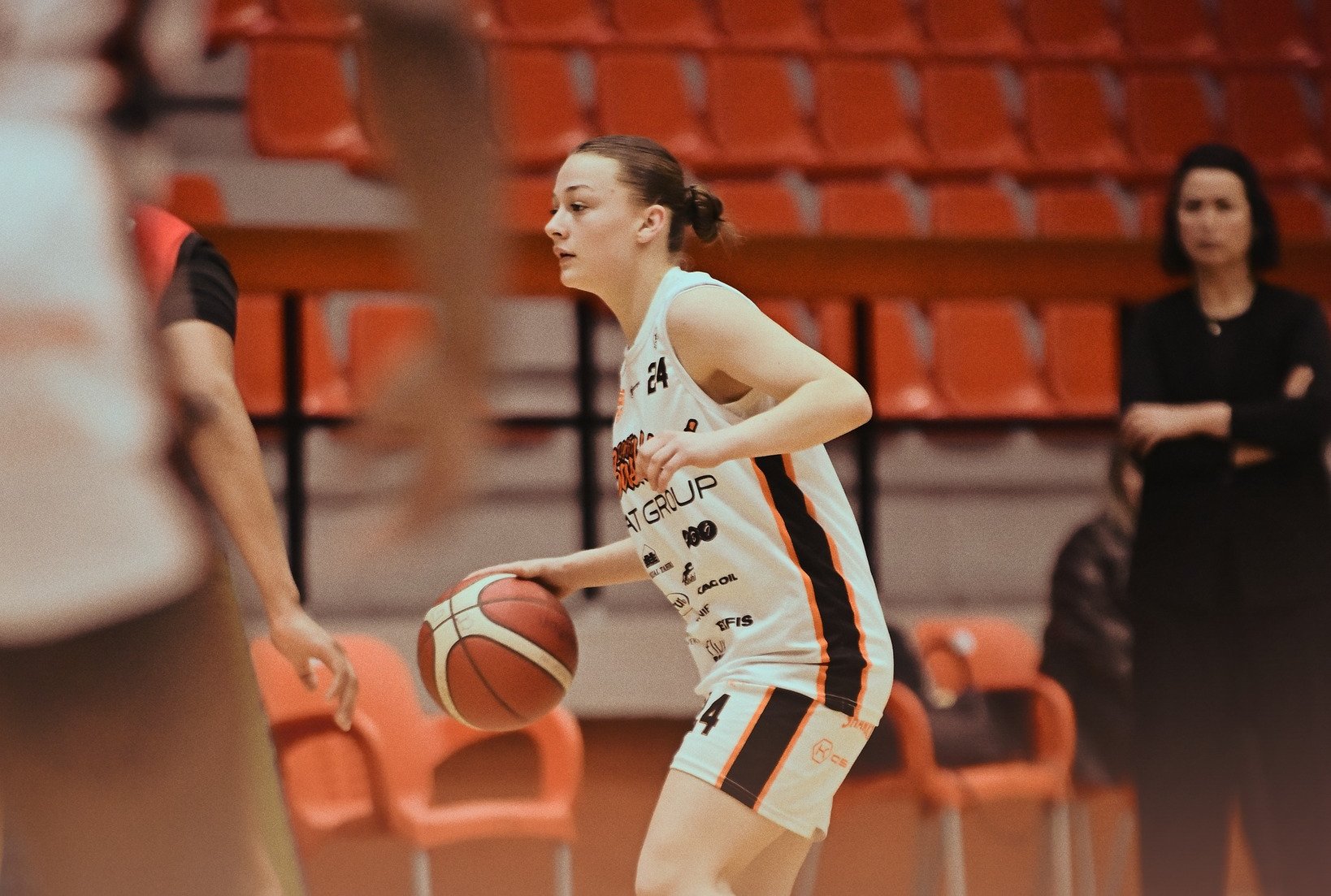 Bashkimi mposht Flamurtarin dhe kualifikohet në finale