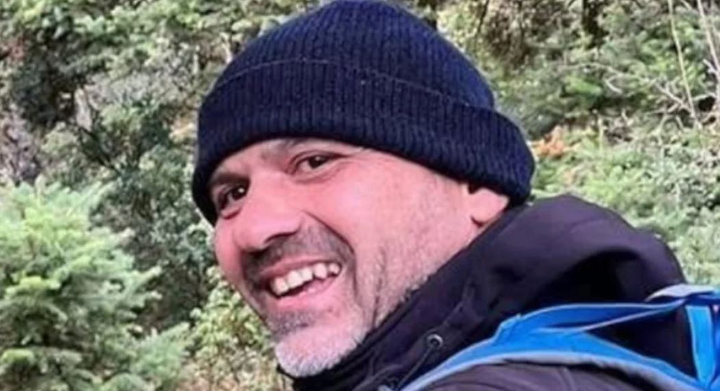 U pickua nga bleta, humb jetën alpinisti në Greqi