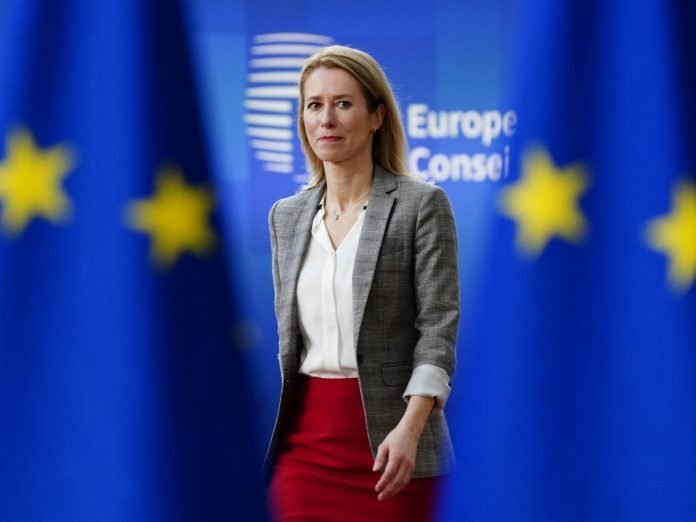 Kaja Kallas paralajmëroi takim Kosovë-Serbi/ Analistët flasin për prapavijën politike të deklaratës!