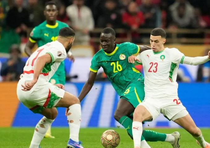 Vendim i pabesueshëm në Kupën e Afrikës