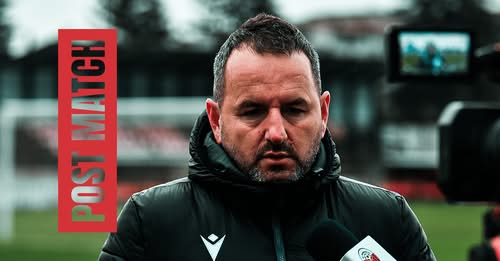 Jeton Beqiri: Nuk bëmë ndeshjen më të mirë