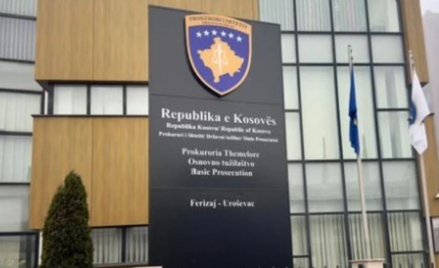 Zgjedhjet e dhjetorit, aktakuzë ndaj katër personave për “Falsifikim të rezultateve të votimit” në Shtime