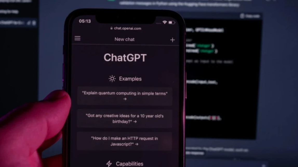 OpenAI: Reklamat nuk po vijnë në ChatGPT