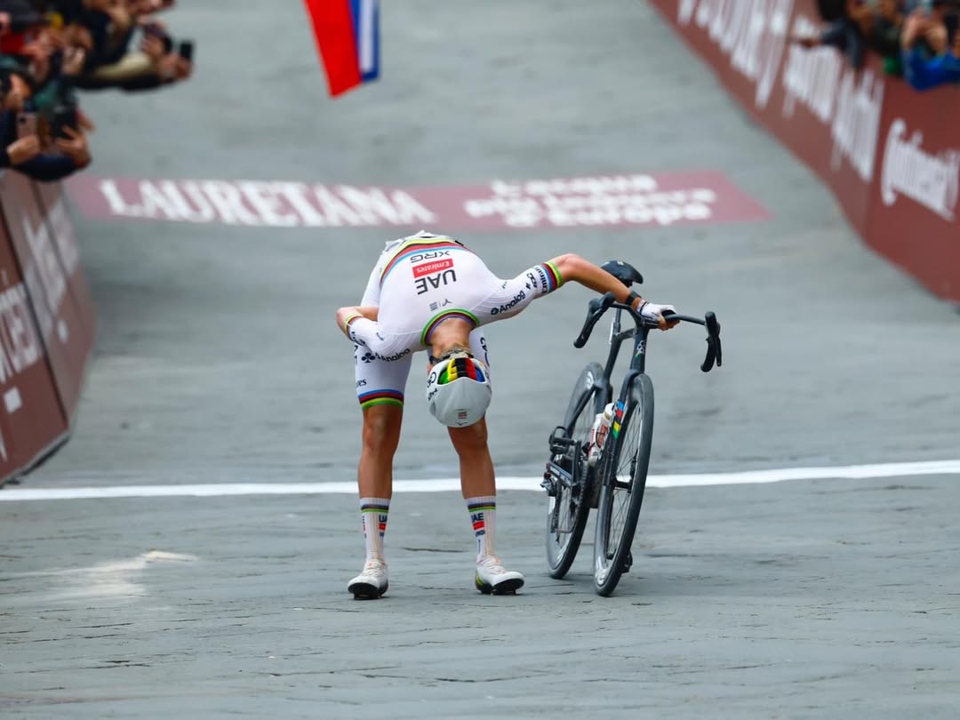 Pogaçar: Triumfi në Milano-Sanremo është një sfidë e madhe!
