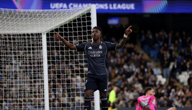 Vinicius: Ditët e mira po vijnë