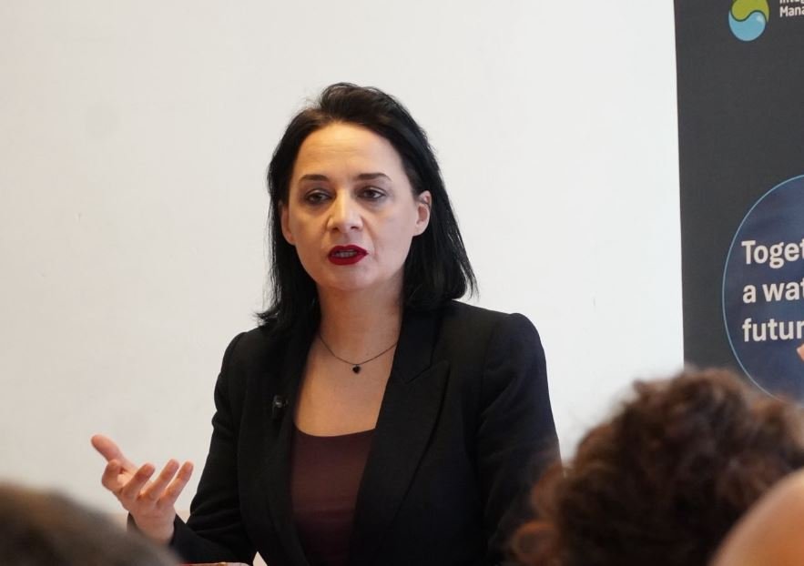 Pacolli: Resurset natyrore, mundësi për zhvillim të qëndrueshëm