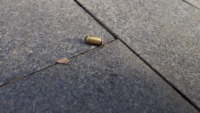 Të shtëna me armë në Kaçanik, gjenden 15 gëzhoja në vendin e ngjarjes 