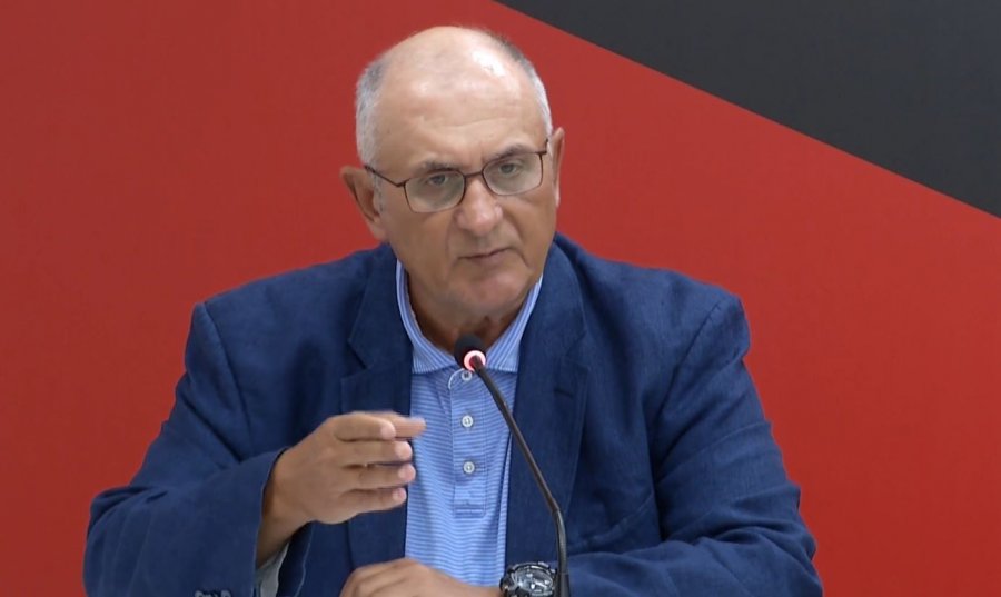 ‘Shteti po kthehet në fajdexhi’, Vasili: Rama po merr kontroll të gjyqësorit për të fshehur borxhet publike