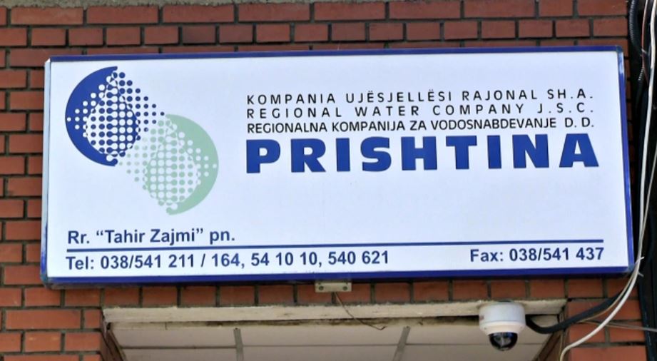 KRU “Prishtina” jep afat 10-ditor për nënshkrimin e kontratave të shërbimeve