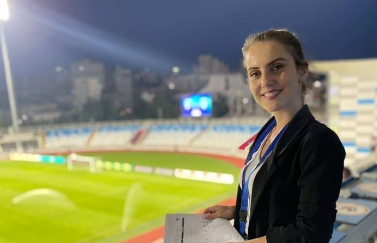 FFK shpreh ngushëllime për ndarjen nga jeta të Elife Sherifit