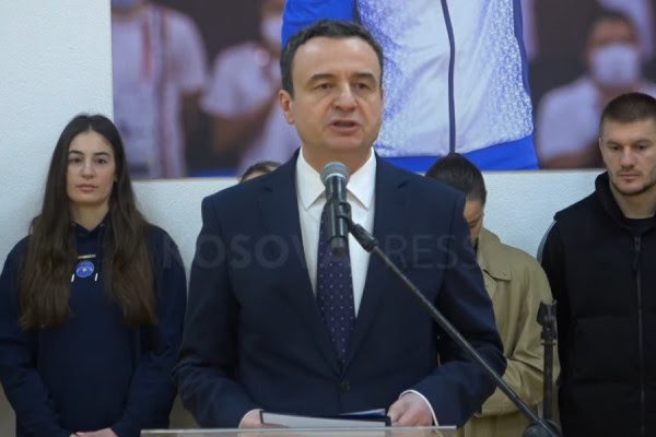 ​Nis zgjerimi i Qendrës së Xhudos në Pejë, Kurti premton standarde ndërkombëtare