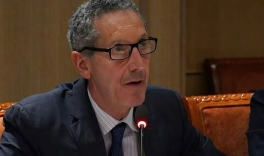 Joseph: Nxitja e rrugës së Kosovës drejt NATO-s do të detyronte Serbinë të pranonte realitetin