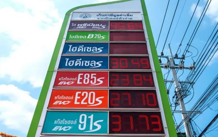 Çmimi i naftës rritet për 4%