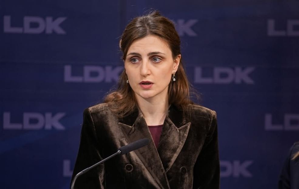 Ymeri: Gjendja me energjinë elektrike në Ferizaj është e rëndë