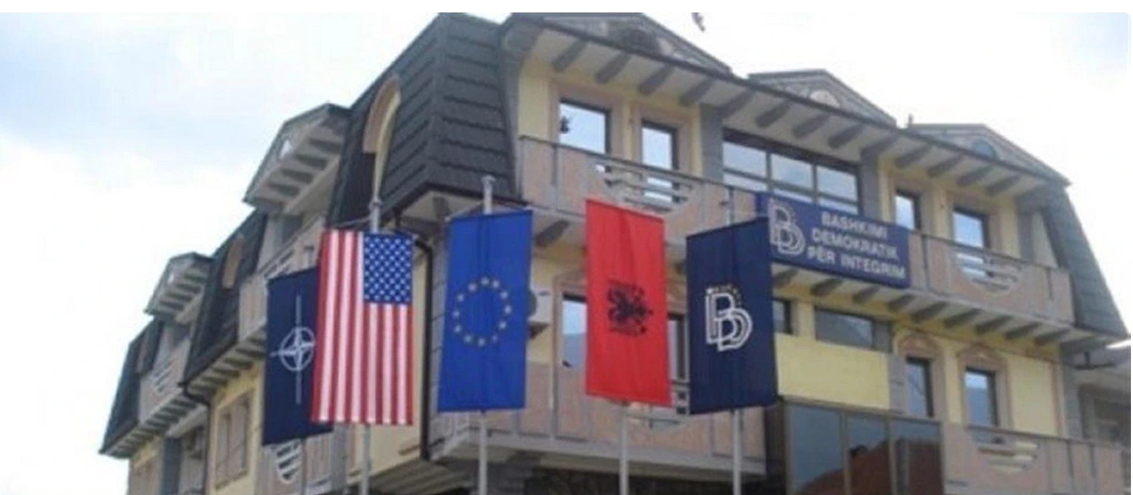 BDI: Të publikohet lista e kompanive përfituese nga kredia hungareze prej 200 milionë euro