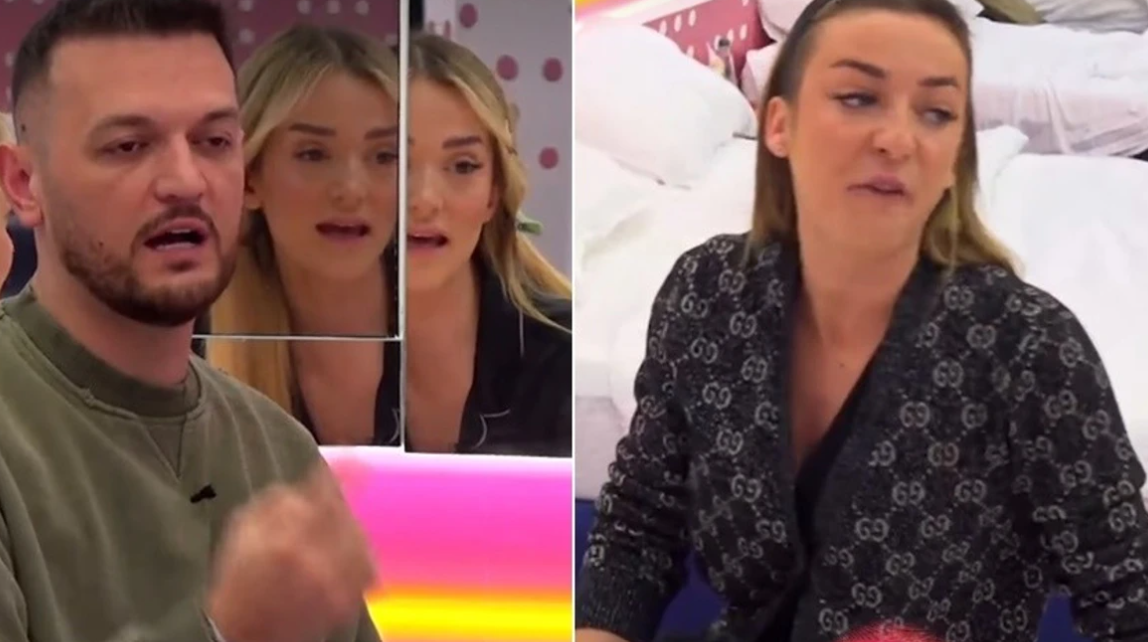 “Ti nuk ke argumente, zero”, Shëndriti në përplasje të ashpër me Juelën