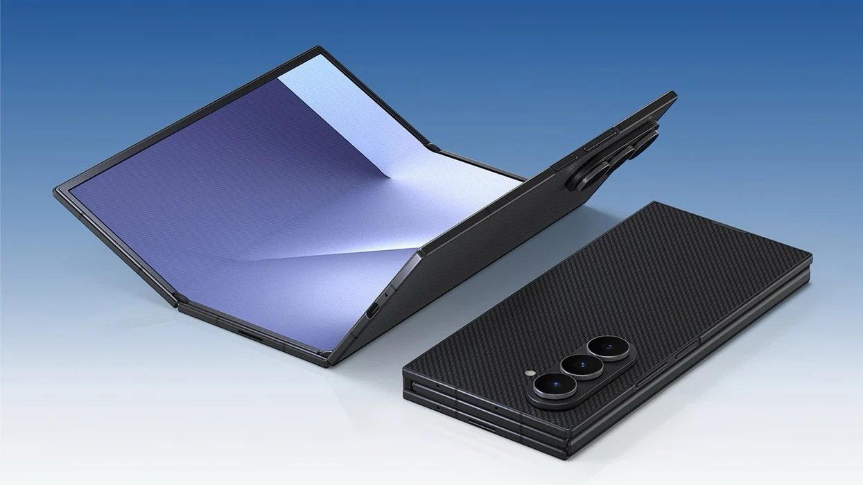Fund i shpejtë për Galaxy Z TriFold, Samsung konfirmon ndërprerjen
