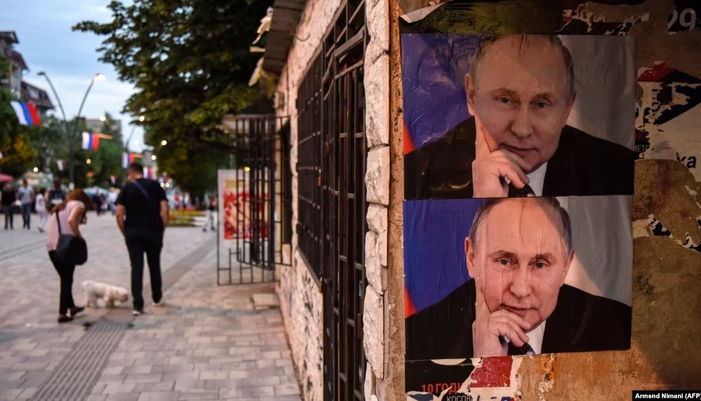 Ndikimi rus vazhdon të jetë kërcënim: SHBA paralajmëron për paqëndrueshmëri në Ballkanin Perëndimor