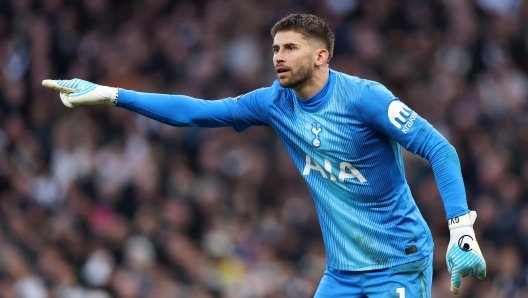Portieri në krizë me Tottenhamin