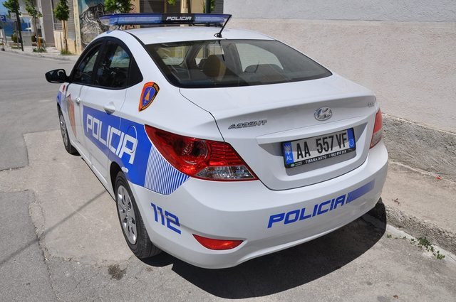 Shkodër/ Operacioni “Grudë e Re”, në pranga 21-vjeçari në kërkim për përkrahje të autorit të krimit
