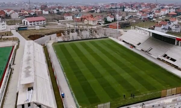Prishtina me njoftim të rëndësishëm për tifozët e saj