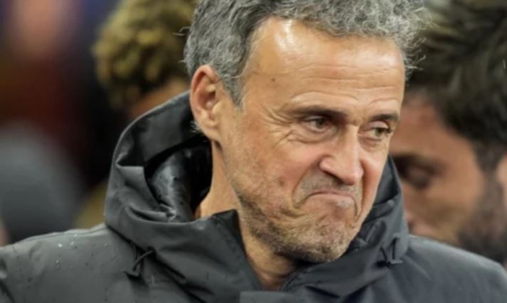 Luis Enrique i përgjigjet thashethemeve