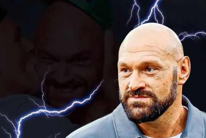 Rëfimi i dhimbshëm i babait të Tyson Furyt