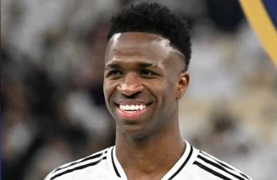 Vinicius ‘çmend’ Europën