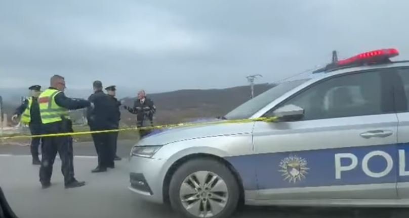 Aksident në Lipjan, një i mitur lëndohet rëndë