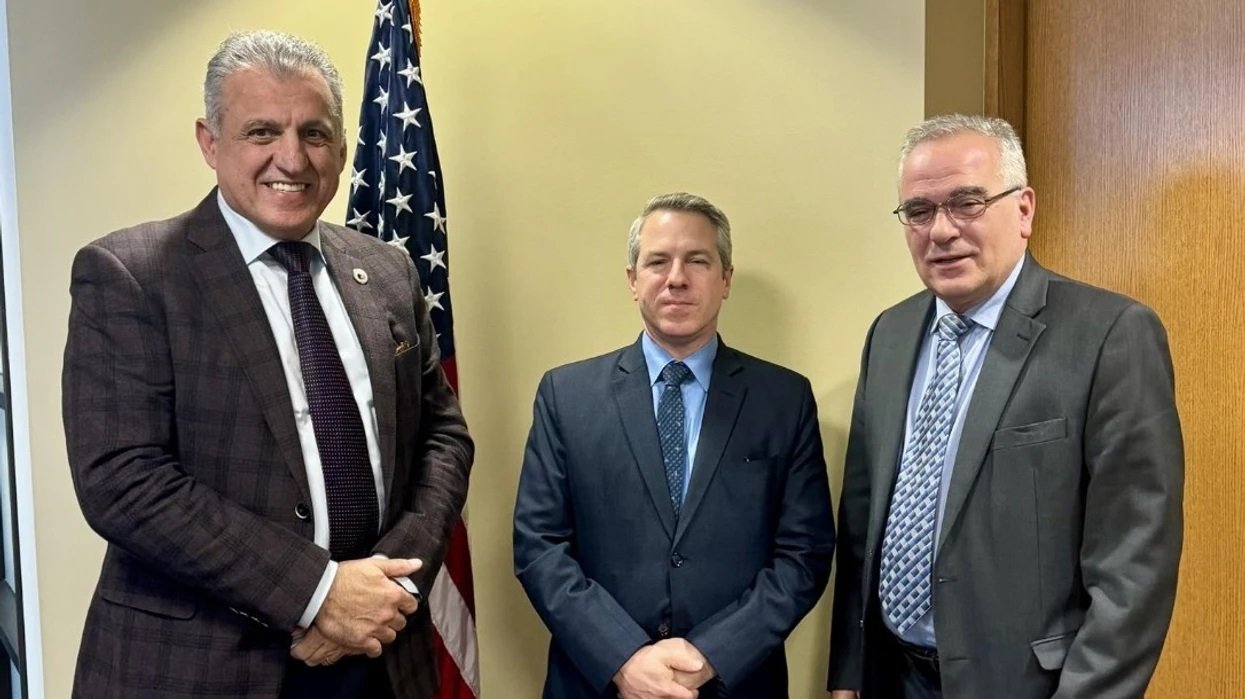 Takim dyorësh në DASH, KMSHA kërkon rol udhëheqës të SHBA-së në dialogun Kosovë–Serbi