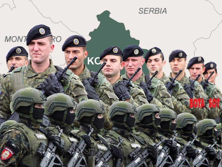 Stërvitjet e ushtrisë serbe afër Kosovës, alarmojnë ekspertët: Çdo lëvizje duhet marrë seriozisht!