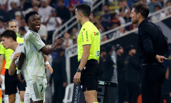 Simeone po konsideron që të bëjë rotacione në formacion për derbin ndaj Realit
