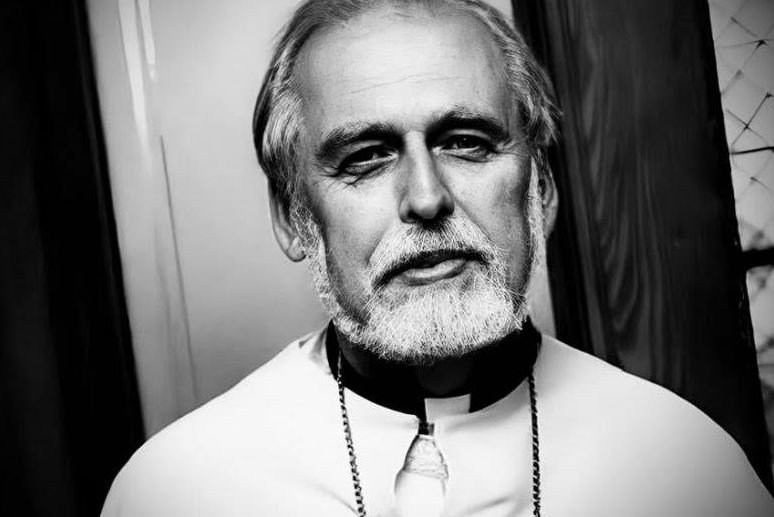 Atë Arthur Liolin, kleriku, studiuesi dhe shërbestari i shquar i komunitetit shqiptar në Shtetet e Bashkuara të Amerikës