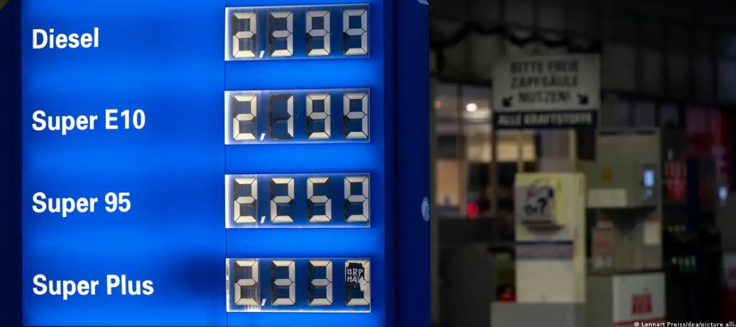 Kriza e naftës: Rekomandimet e Agjencisë së Energjisë