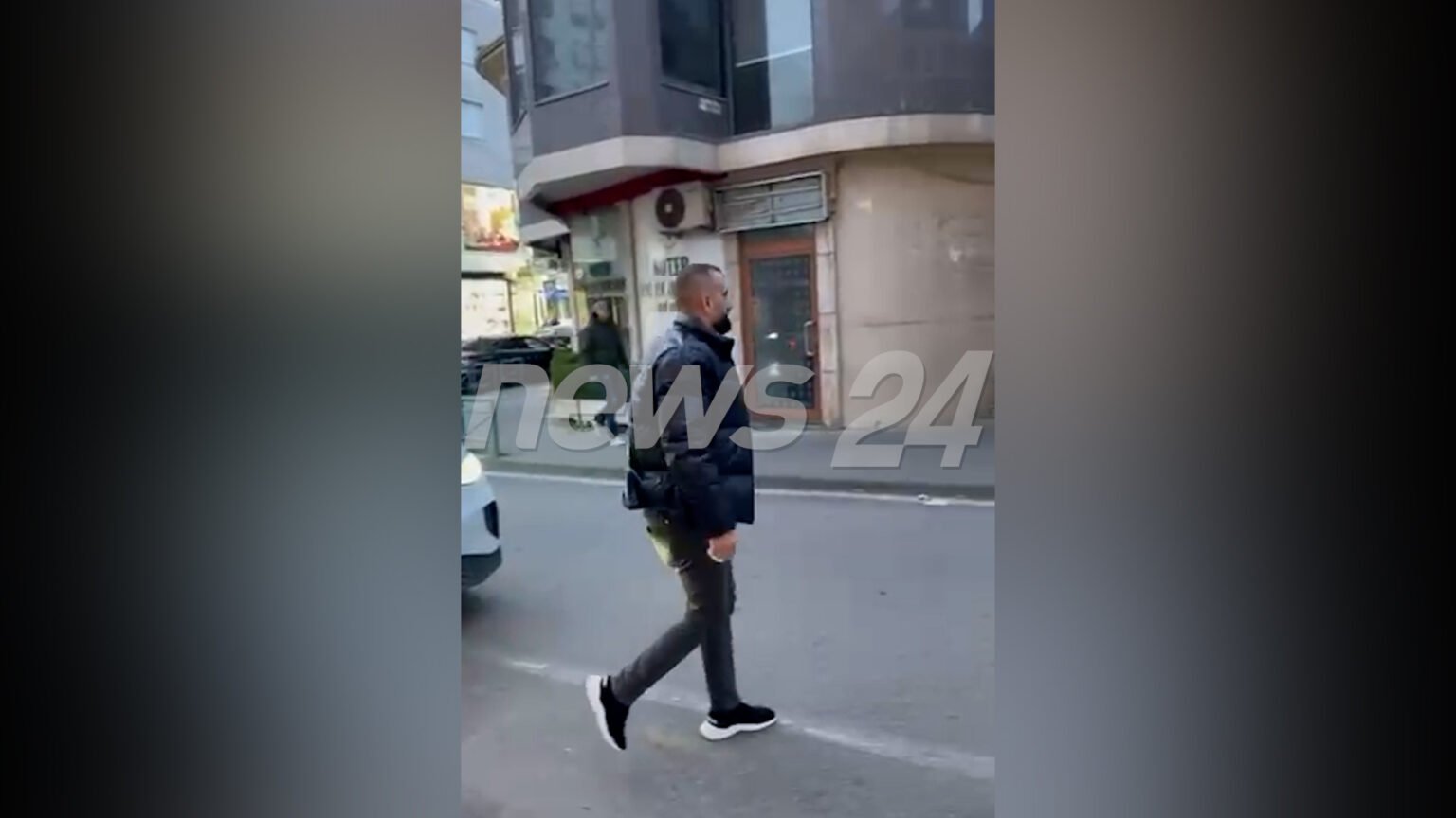 Magazina me kanabis, drejtori i burgut të Rrogozhinës: E përdorte im vëlla! Biseda e përgjuar me të atin: Na shkatërroi!