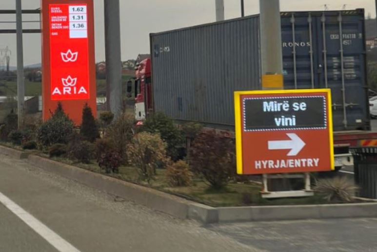 Ja cilat janë çmimet e derivateve të naftës këtë pasdite