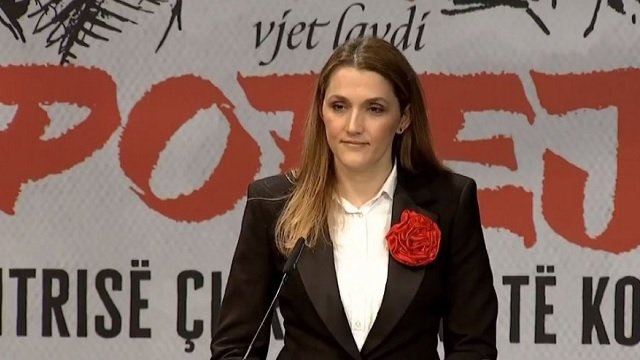 Sinan Vllasaliu: Besarta Jashari tha nuk martohem pa më kënduar Sinani në dasmë