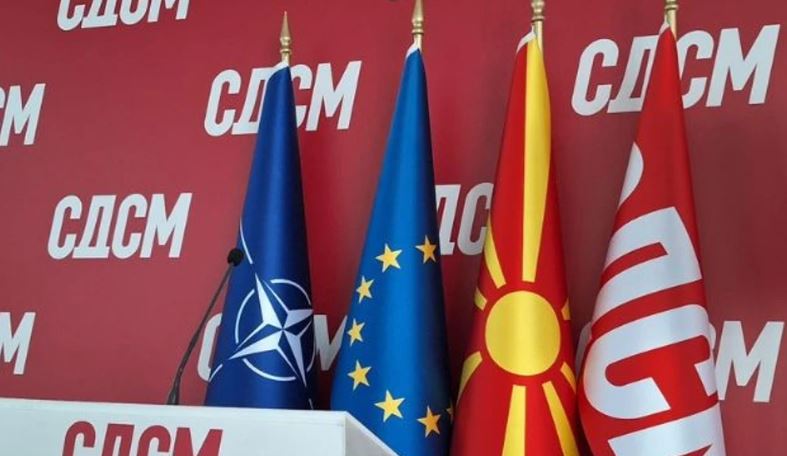 LSDM: Rasti i ryshfetit të Vase Anakievit dëshmon për korrupsion sistematik në institucionet shtetërore