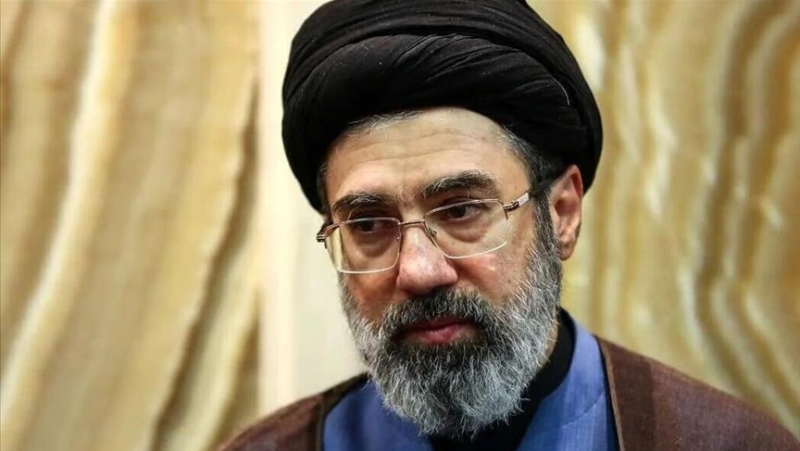 Ku është Mojtaba Khamenei? CIA dhe Mossad po kërkojnë shenja të tij