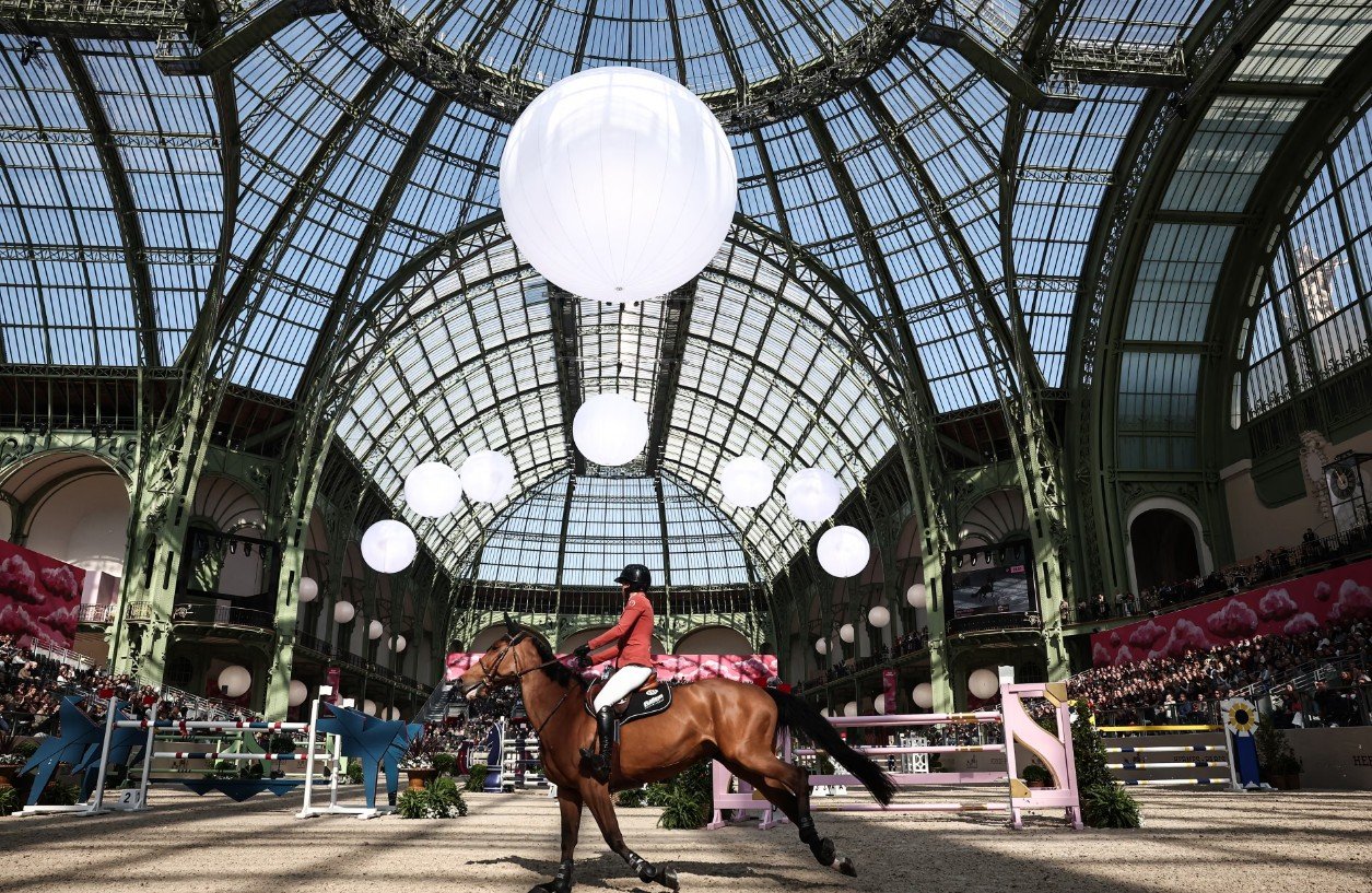 Paris, Francë 