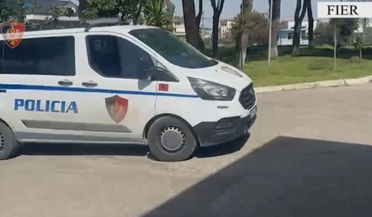 Qëlloi në ajër me automatik pas një sherri, vihet në pranga pas disa muajsh arrati 34-vjeçari