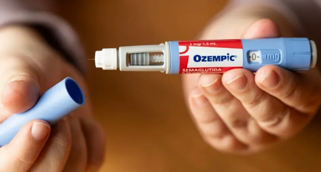 Ilaçi i njohur për dobësim ‘Ozempic’ hollon kockat?