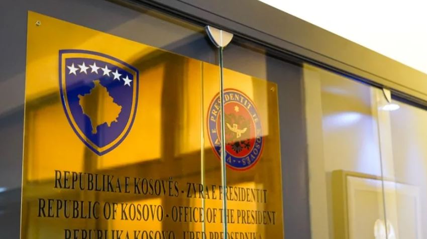 Zgjedhja e presidentit, Orav: Çështje e Kosovës, nuk ndërhyjmë
