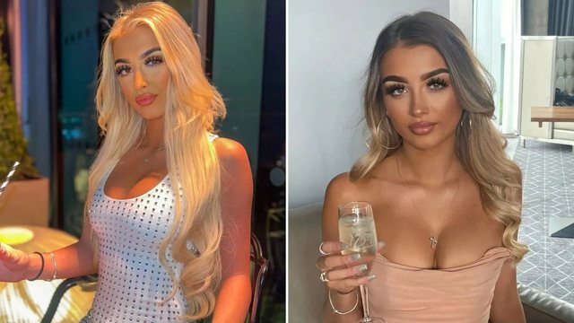 U arrestua për lëndë narkotike, 22-vjeçarja rikthehet në shtëpi pas një viti në burgun e frikshëm në Dubai